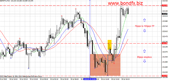 forex d1 system