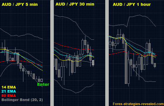 FOREX TRADING SYSTEM