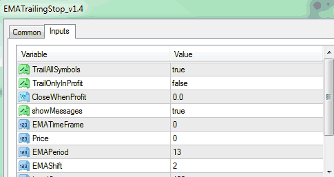 EMATrailingStop_v1.4.mq4 Expert Advisor