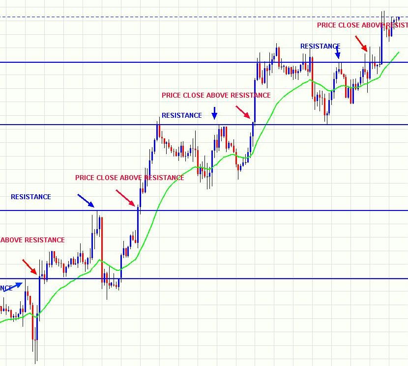 forex easy hedge